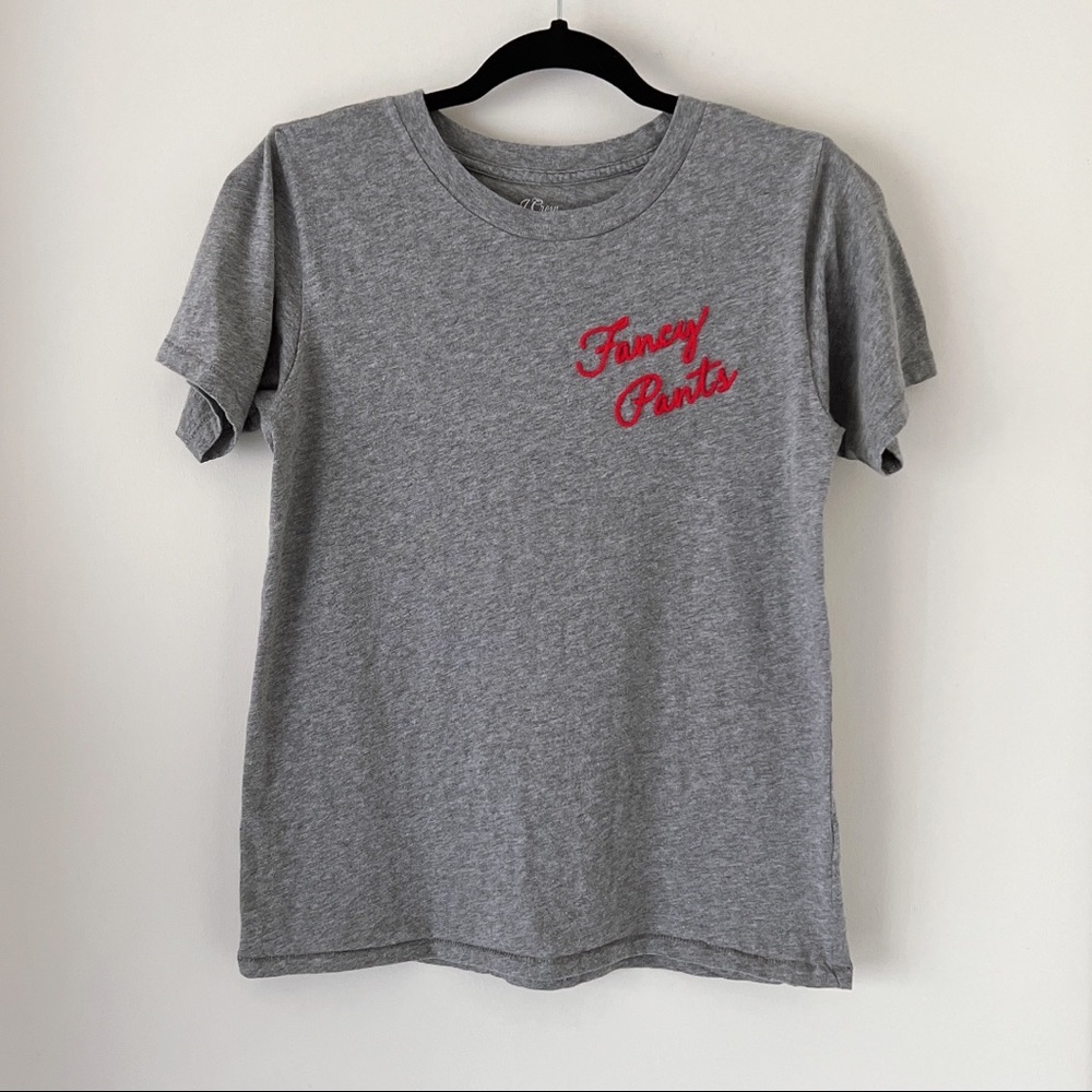 J. Crew Womens T-shirt size S